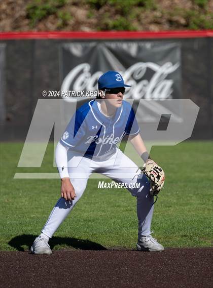 Thumbnail 2 in Bothell vs. Kamiak (WIAA 4A District 1/2 Playoff) photogallery.