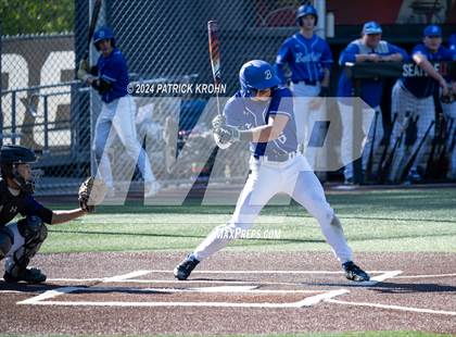 Thumbnail 3 in Bothell vs. Kamiak (WIAA 4A District 1/2 Playoff) photogallery.