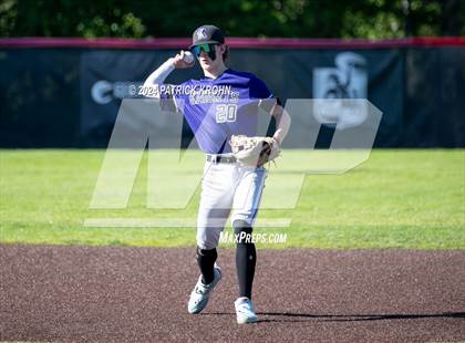 Thumbnail 1 in Bothell vs. Kamiak (WIAA 4A District 1/2 Playoff) photogallery.