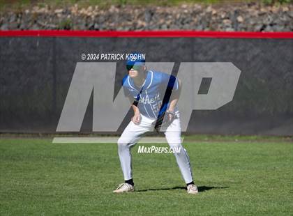 Thumbnail 3 in Bothell vs. Kamiak (WIAA 4A District 1/2 Playoff) photogallery.