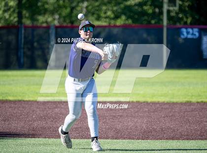 Thumbnail 2 in Bothell vs. Kamiak (WIAA 4A District 1/2 Playoff) photogallery.