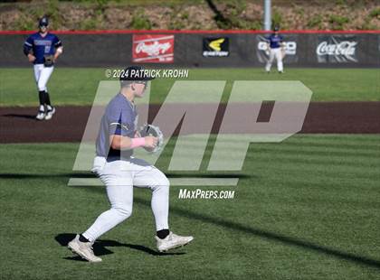 Thumbnail 3 in Bothell vs. Kamiak (WIAA 4A District 1/2 Playoff) photogallery.