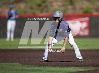 Thumbnail 1 in Bothell vs. Kamiak (WIAA 4A District 1/2 Playoff) photogallery.