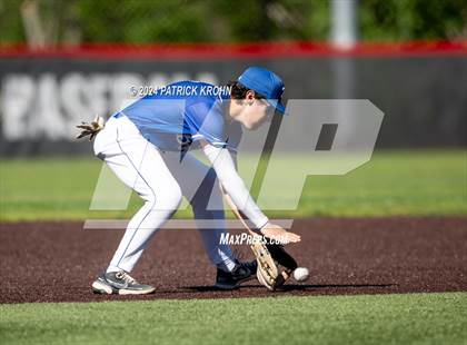 Thumbnail 3 in Bothell vs. Kamiak (WIAA 4A District 1/2 Playoff) photogallery.