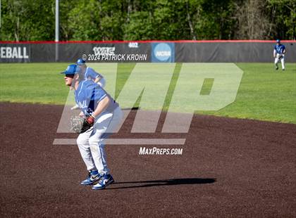 Thumbnail 2 in Bothell vs. Kamiak (WIAA 4A District 1/2 Playoff) photogallery.