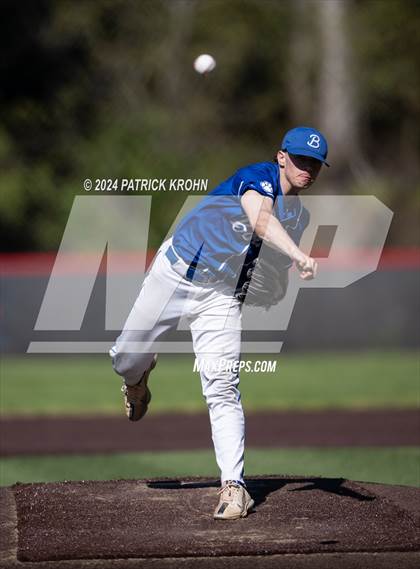 Thumbnail 1 in Bothell vs. Kamiak (WIAA 4A District 1/2 Playoff) photogallery.