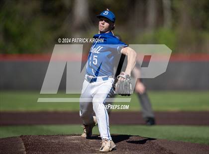 Thumbnail 2 in Bothell vs. Kamiak (WIAA 4A District 1/2 Playoff) photogallery.