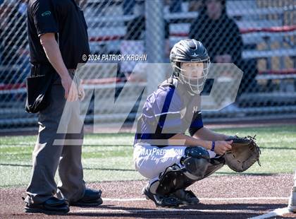 Thumbnail 1 in Bothell vs. Kamiak (WIAA 4A District 1/2 Playoff) photogallery.