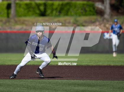 Thumbnail 2 in Bothell vs. Kamiak (WIAA 4A District 1/2 Playoff) photogallery.