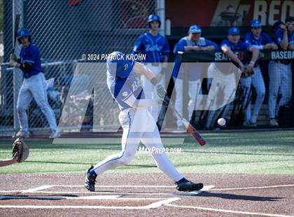 Thumbnail 1 in Bothell vs. Kamiak (WIAA 4A District 1/2 Playoff) photogallery.