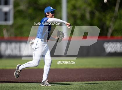 Thumbnail 1 in Bothell vs. Kamiak (WIAA 4A District 1/2 Playoff) photogallery.