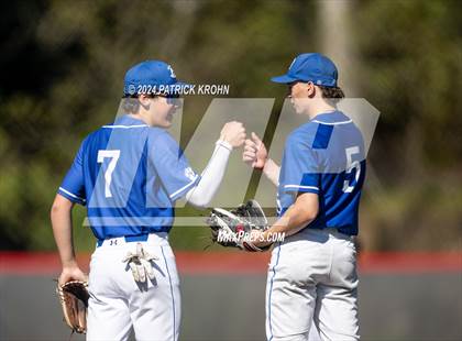 Thumbnail 2 in Bothell vs. Kamiak (WIAA 4A District 1/2 Playoff) photogallery.