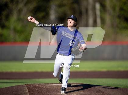 Thumbnail 1 in Bothell vs. Kamiak (WIAA 4A District 1/2 Playoff) photogallery.