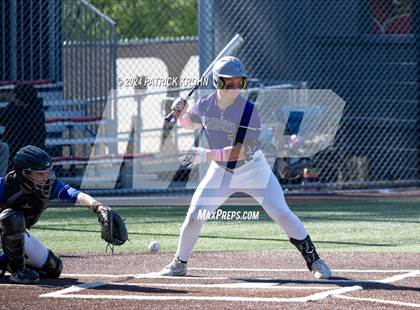 Thumbnail 1 in Bothell vs. Kamiak (WIAA 4A District 1/2 Playoff) photogallery.