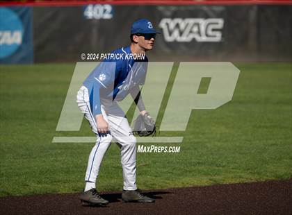 Thumbnail 3 in Bothell vs. Kamiak (WIAA 4A District 1/2 Playoff) photogallery.