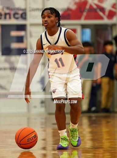 JV: China Sping @ Life Waxahachie