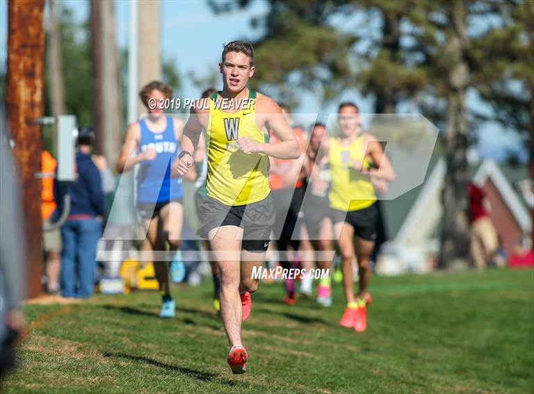 Ohio High School Cross Country