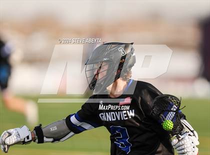 Thumbnail 3 in Grandview @ Dakota Ridge photogallery.