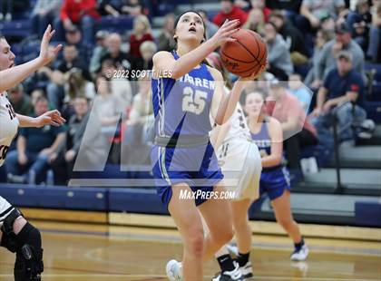 Thumbnail 1 in Warren vs Fairfield Union (OHSAA D2 District Final) photogallery.