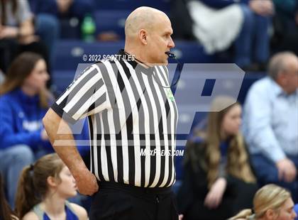 Thumbnail 1 in Warren vs Fairfield Union (OHSAA D2 District Final) photogallery.