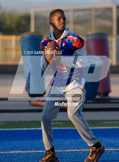 Thumbnail 3 in Desert View @ Marana photogallery.
