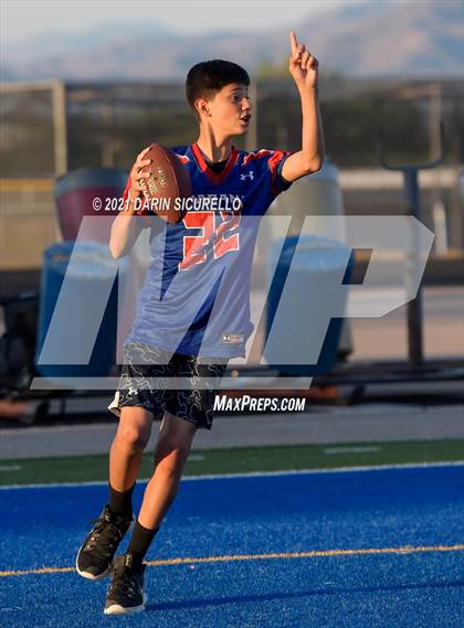 Thumbnail 2 in Desert View @ Marana photogallery.