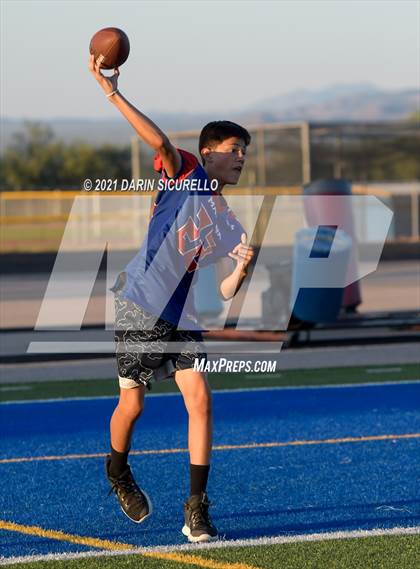 Thumbnail 1 in Desert View @ Marana photogallery.
