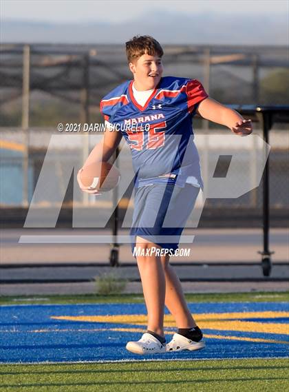 Thumbnail 2 in Desert View @ Marana photogallery.