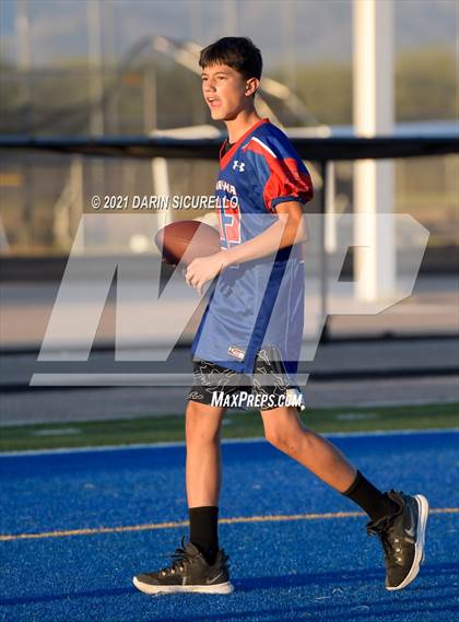 Thumbnail 2 in Desert View @ Marana photogallery.