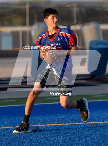 Thumbnail 1 in Desert View @ Marana photogallery.
