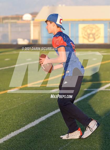 Thumbnail 3 in Desert View @ Marana photogallery.