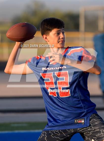 Thumbnail 1 in Desert View @ Marana photogallery.