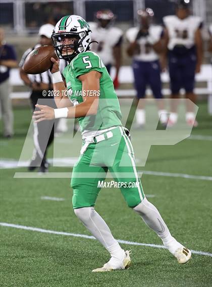 Thumbnail 2 in Mallard Creek @ Myers Park photogallery.