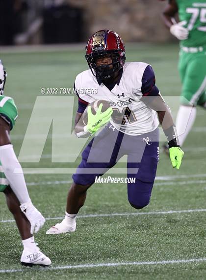 Thumbnail 3 in Mallard Creek @ Myers Park photogallery.