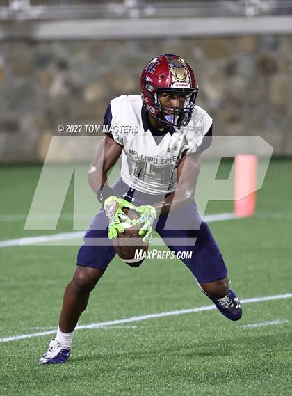 Thumbnail 1 in Mallard Creek @ Myers Park photogallery.