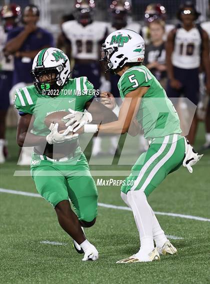 Thumbnail 1 in Mallard Creek @ Myers Park photogallery.