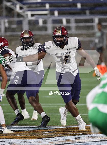 Thumbnail 1 in Mallard Creek @ Myers Park photogallery.