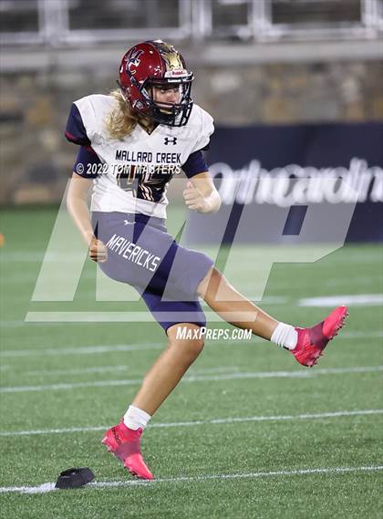 Thumbnail 3 in Mallard Creek @ Myers Park photogallery.