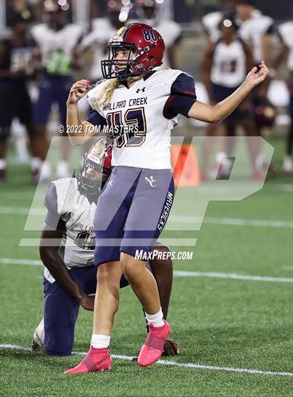 Thumbnail 3 in Mallard Creek @ Myers Park photogallery.