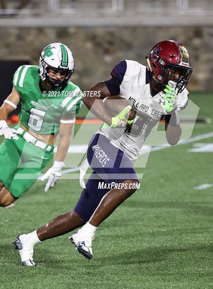 Thumbnail 1 in Mallard Creek @ Myers Park photogallery.