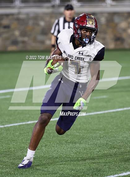 Thumbnail 3 in Mallard Creek @ Myers Park photogallery.