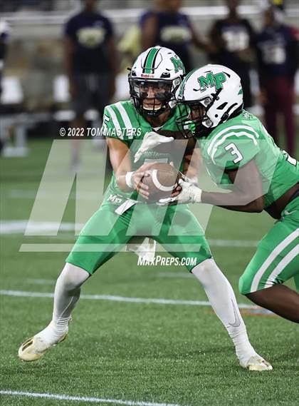 Thumbnail 3 in Mallard Creek @ Myers Park photogallery.