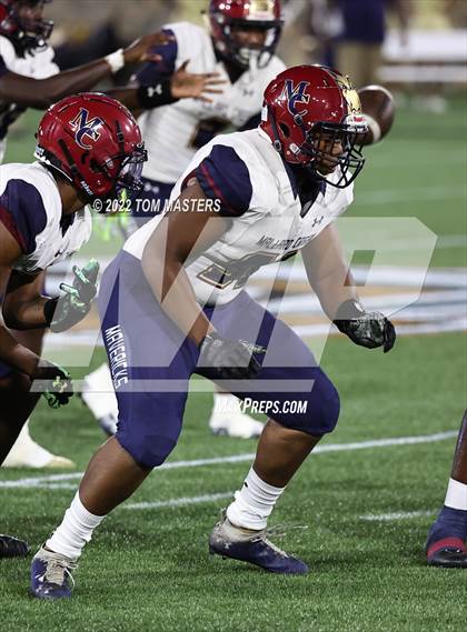 Thumbnail 1 in Mallard Creek @ Myers Park photogallery.