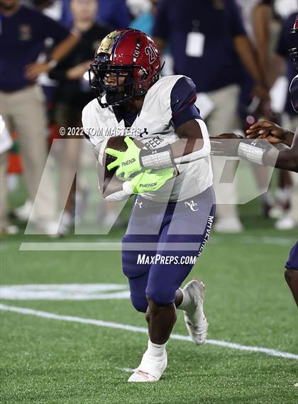 Thumbnail 1 in Mallard Creek @ Myers Park photogallery.