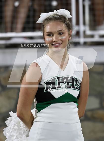 Thumbnail 1 in Mallard Creek @ Myers Park photogallery.