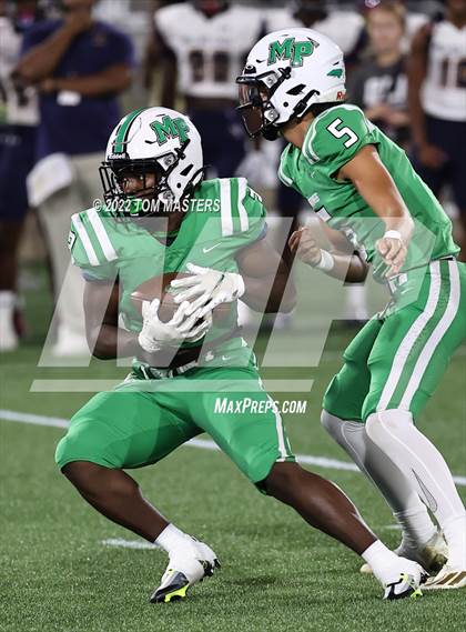 Thumbnail 2 in Mallard Creek @ Myers Park photogallery.