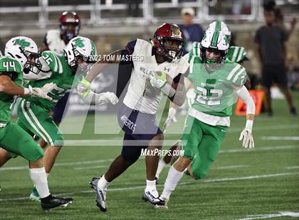 Thumbnail 2 in Mallard Creek @ Myers Park photogallery.