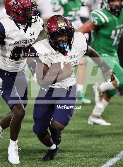 Thumbnail 3 in Mallard Creek @ Myers Park photogallery.