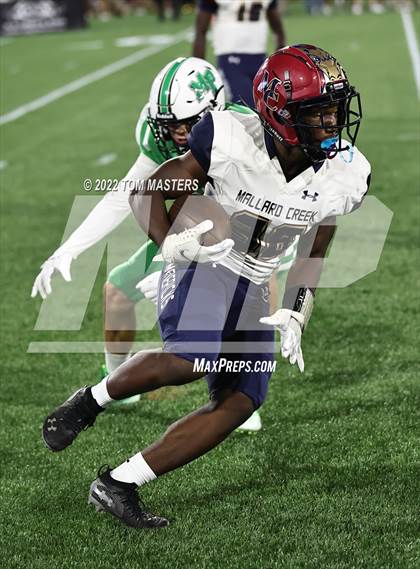 Thumbnail 1 in Mallard Creek @ Myers Park photogallery.
