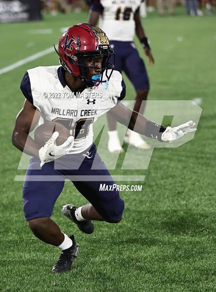 Thumbnail 3 in Mallard Creek @ Myers Park photogallery.